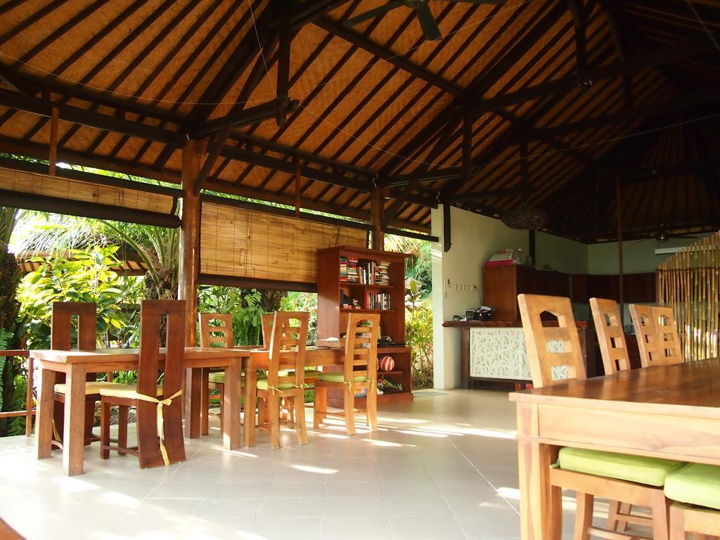 West Bali Villas-Umasari Resort Negara  Exterior photo