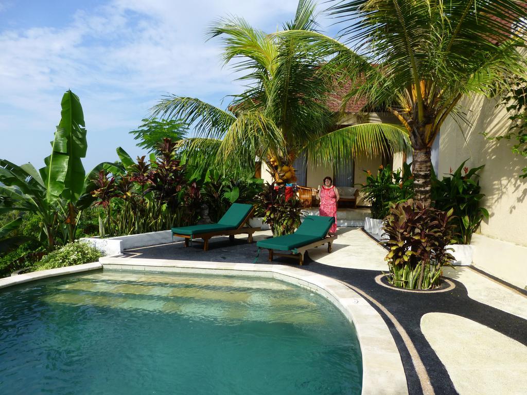 West Bali Villas-Umasari Resort Negara  Exterior photo