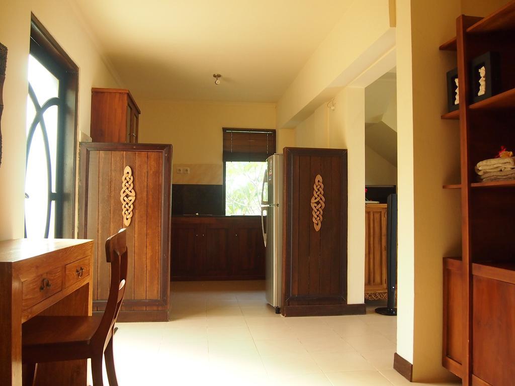 West Bali Villas-Umasari Resort Negara  Exterior photo