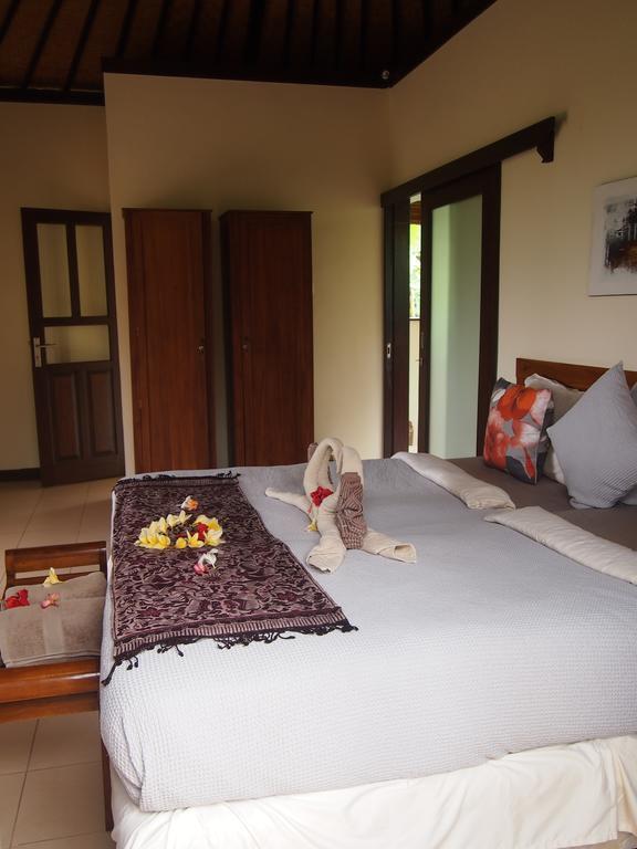 West Bali Villas-Umasari Resort Negara  Exterior photo