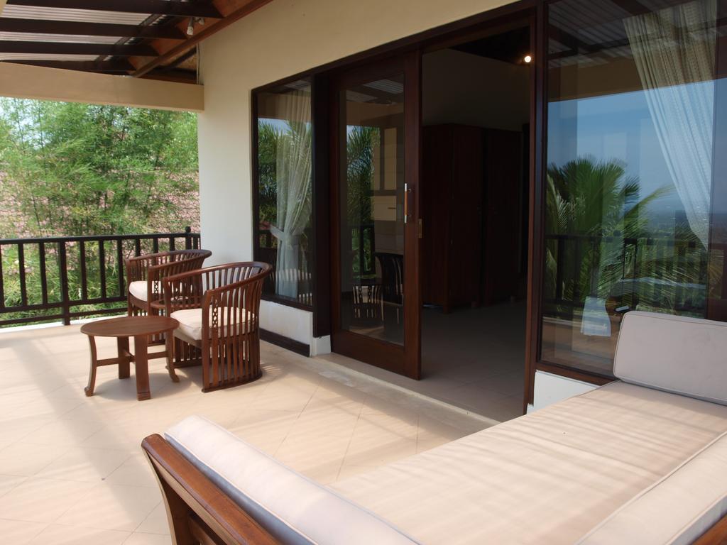 West Bali Villas-Umasari Resort Negara  Exterior photo
