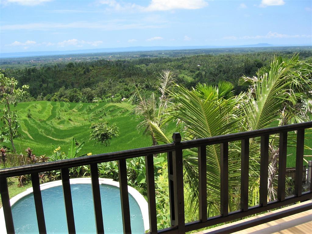 West Bali Villas-Umasari Resort Negara  Exterior photo